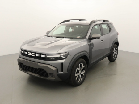 N201487_p3 - DACIA - DUSTER - 2025