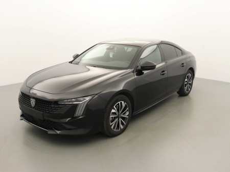 O201558_p3 - PEUGEOT - 508 - 2022