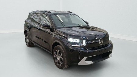 374115_p2 - CITROEN - C3 AIRCROSS - 2025