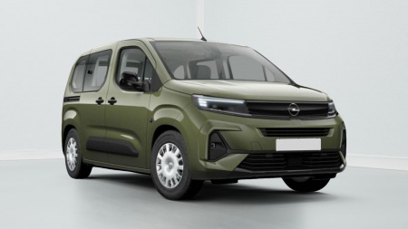 374422_p2 - OPEL - COMBO - 2026 374422_p2 - OPEL - COMBO - 2026