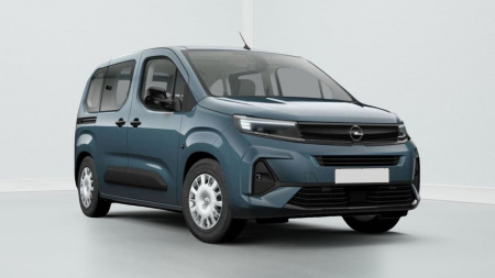374423_p2 - OPEL - COMBO - 2026 374423_p2 - OPEL - COMBO - 2026