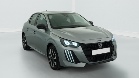 368927_p2 - PEUGEOT - 208 - 2025