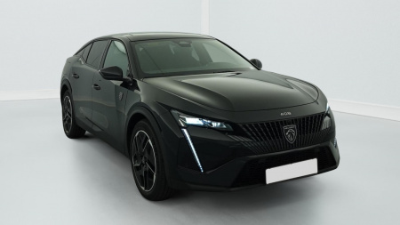 367560_p2 - PEUGEOT - 408 - 2023