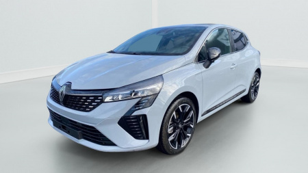 374304_p2 - RENAULT - CLIO 5 - 2025