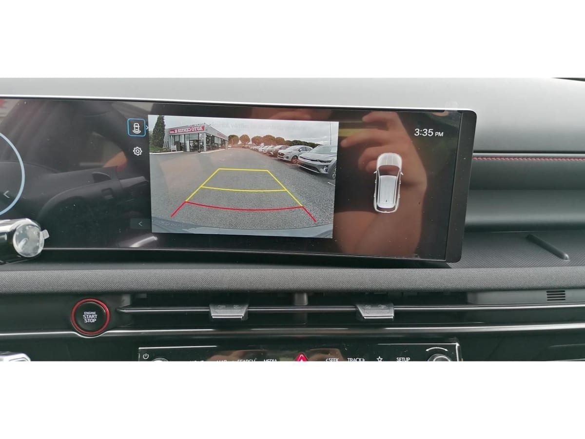 374488_p2 - HYUNDAI - TUCSON - 2026 - photo 8