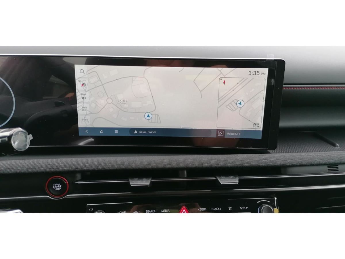 374488_p2 - HYUNDAI - TUCSON - 2026 - photo 7