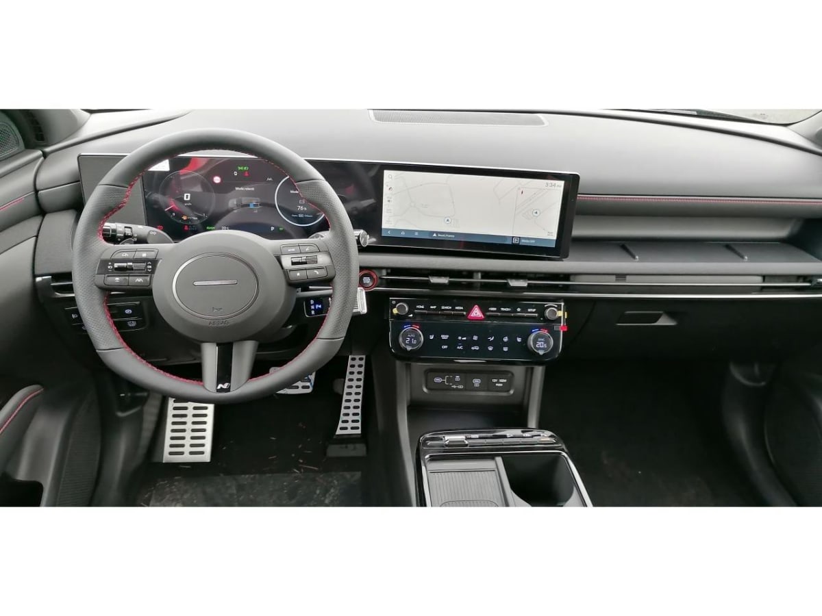 374488_p2 - HYUNDAI - TUCSON - 2026 - photo 5