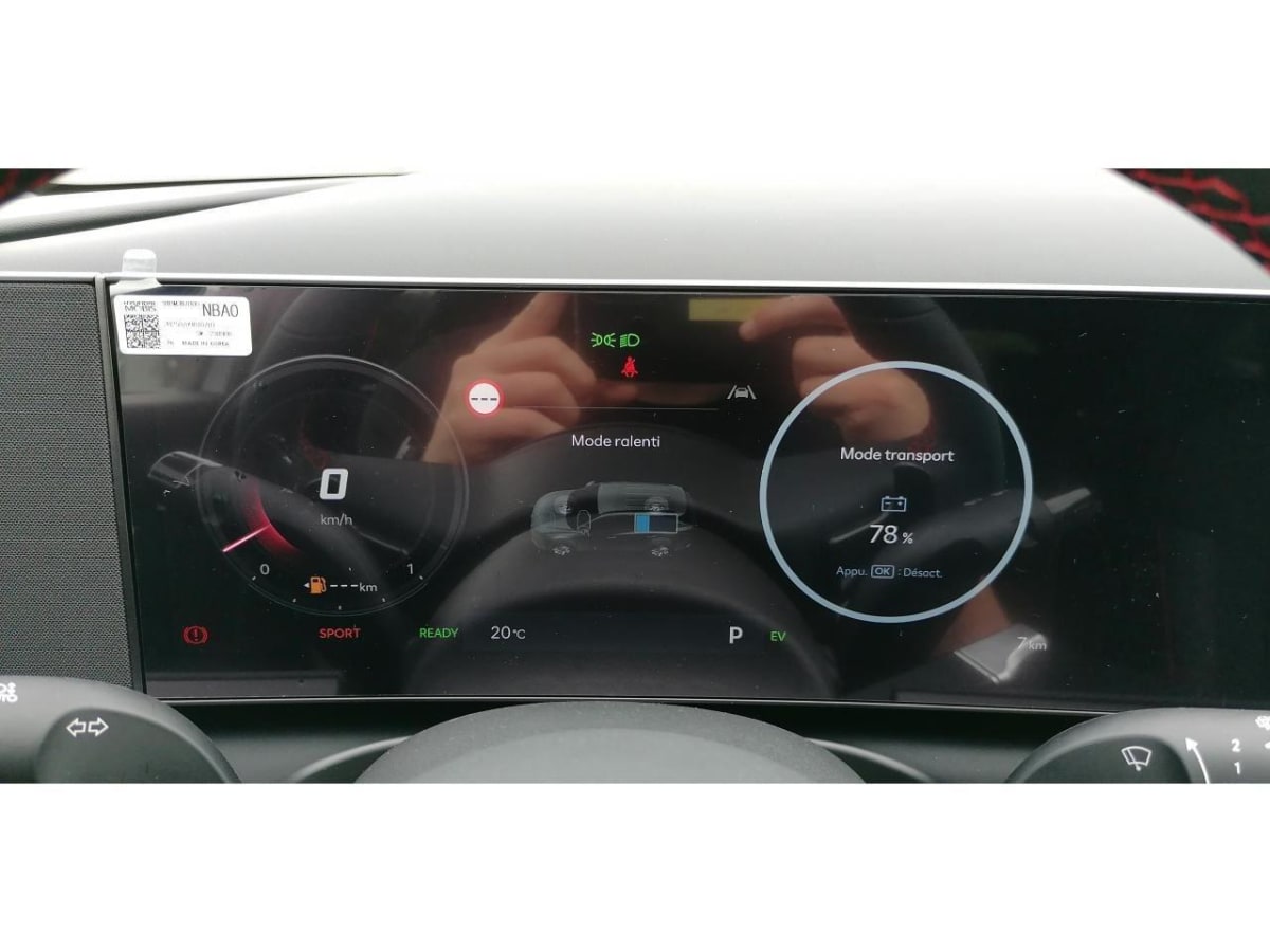 374488_p2 - HYUNDAI - TUCSON - 2026 - photo 6