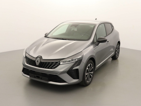 N201162_p3 - RENAULT - CLIO 5 - 2024