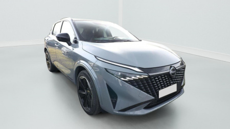 376105_p2 - NISSAN - QASHQAI - 2026