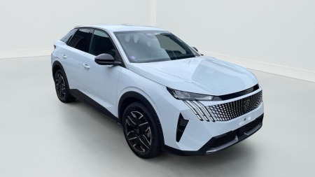 372525_p2 - PEUGEOT - 3008 - 2025