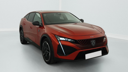 370058_p2 - PEUGEOT - 408 - 2025