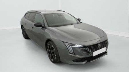 375578_p2 - PEUGEOT - 508 SW - 2025