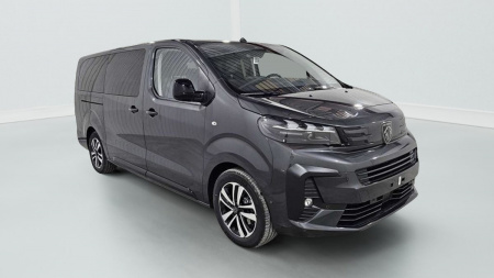376630_p2 - PEUGEOT - TRAVELLER - 2025