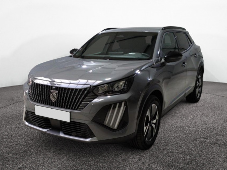 47456_p28 - PEUGEOT - 2008 - 2025