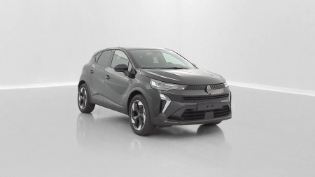 GLI00009840_p53 - RENAULT - CAPTUR - 2025