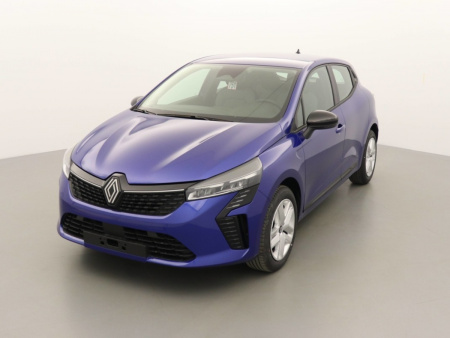 N199170_p3 - RENAULT - CLIO 5 - 2024