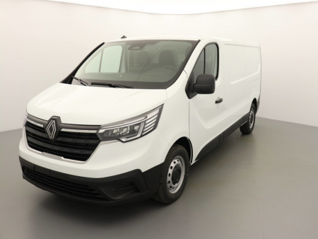 N200724_p3 - RENAULT - TRAFIC L2H1 3TO - 2025