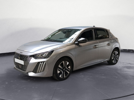 72671_p51 - PEUGEOT - 208 - 2025