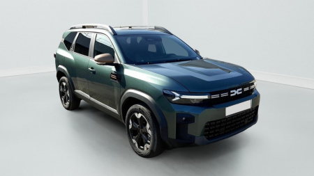 377173_p2 - DACIA - BIGSTER HYBRID - 2026