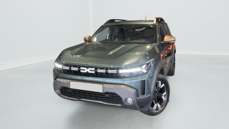 369300_p2 - DACIA - DUSTER - 2025 369300_p2 - DACIA - DUSTER - 2025