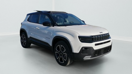 377869_p2 - JEEP - AVENGER - 2026