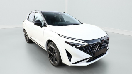 377414_p2 - NISSAN - QASHQAI - 2026