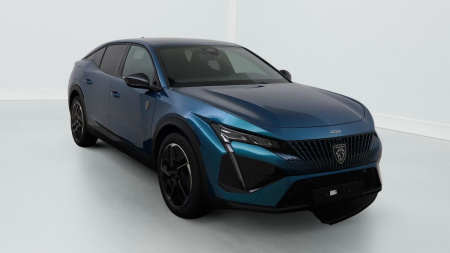 376415_p2 - PEUGEOT - 408 - 2026