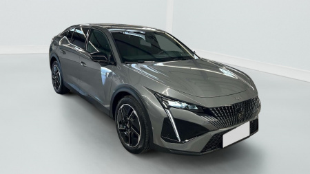 370029_p2 - PEUGEOT - 408 - 2025