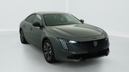 369173_p2 - PEUGEOT - 508 - 2024