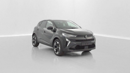 377183_p2 - RENAULT - CAPTUR - 2026