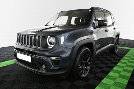 19307_p35 - JEEP - RENEGADE - 2025