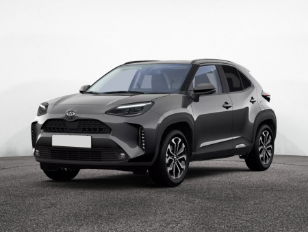 47525_p28 - TOYOTA - YARIS CROSS - 2026