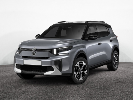 47550_p28 - CITROEN - C3 AIRCROSS - 2026
