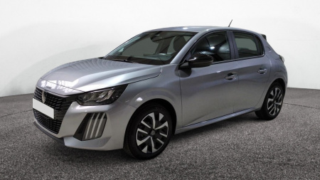 47563_p28 - PEUGEOT - 208 - 2026