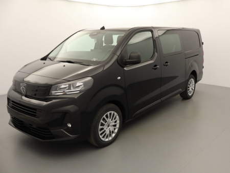 N200563_p3 - PEUGEOT - EXPERT DC XL - 2026