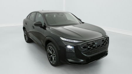 357200_p2 - AUDI - Q3 SPORTBACK HYBRIDE - 2025