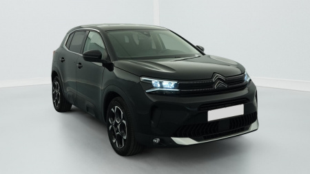 370111_p2 - CITROEN - C5 AIRCROSS - 2023
