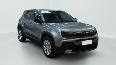 377516_p2 - JEEP - AVENGER - 2025