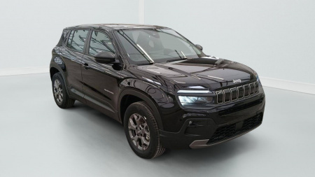 377972_p2 - JEEP - AVENGER - 2026