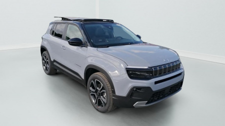 376356_p2 - JEEP - AVENGER - 2026