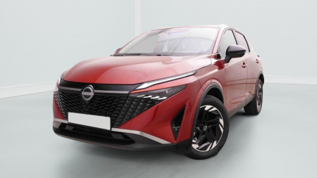 380045_p2 - NISSAN - QASHQAI - 2026