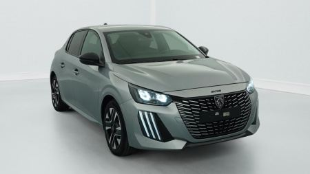 376042_p2 - PEUGEOT - 208 - 2024