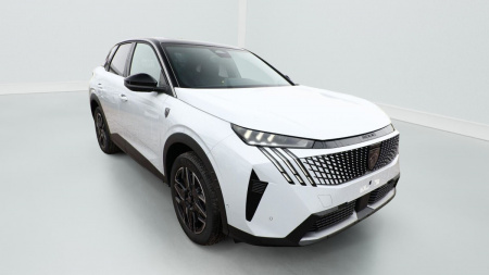 379427_p2 - PEUGEOT - 3008 - 2026