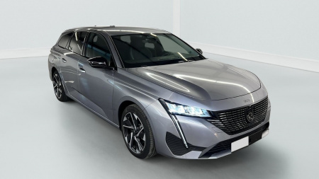 369449_p2 - PEUGEOT - 308 SW - 2025