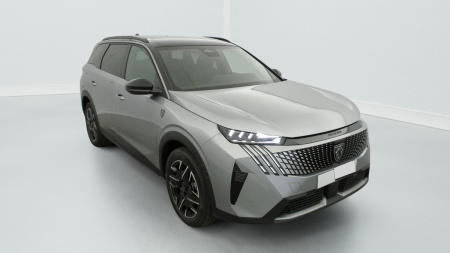 376599_p2 - PEUGEOT - 5008 - 2025