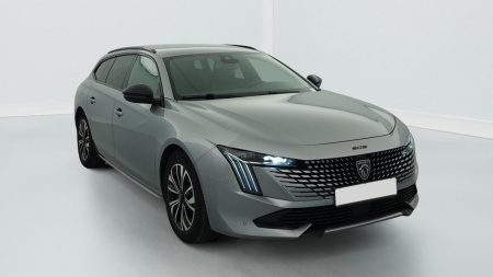 369111_p2 - PEUGEOT - 508 SW - 2024