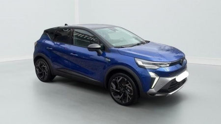 378537_p2 - RENAULT - CAPTUR - 2025