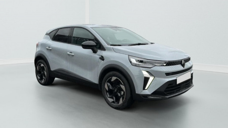 377985_p2 - RENAULT - CAPTUR - 2025