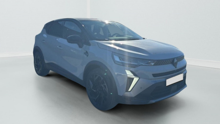 378872_p2 - RENAULT - CAPTUR - 2025